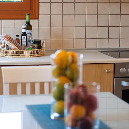 Sea La Vie House, Close To The Beach, By Thinkvilla Panormos (Crete)