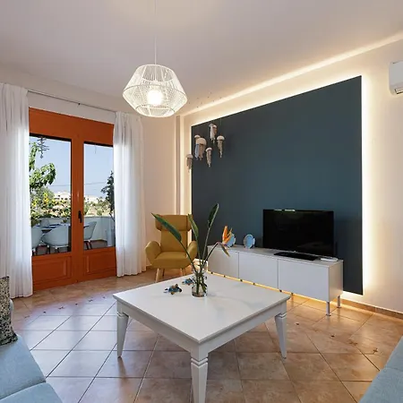 Sea La Vie House, Close To The Beach, By Thinkvilla Апартаменты