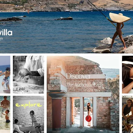 Sea La Vie House, Close To The Beach, By Thinkvilla *
