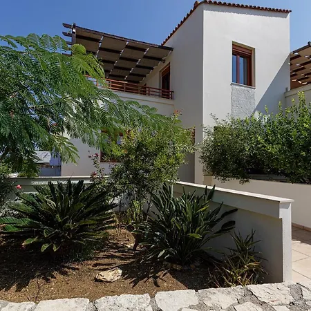 Sea La Vie House, Close To The Beach, By Thinkvilla *