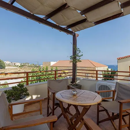 Apartment Sea La Vie House, Close To The Beach, By Thinkvilla