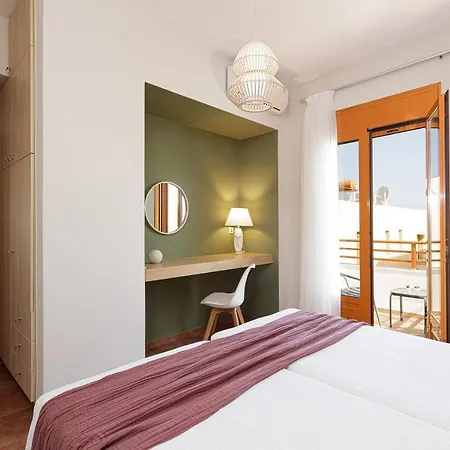 Apartment Sea La Vie House, Close To The Beach, By Thinkvilla