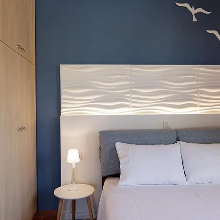 Sea La Vie House, Close To The Beach, By Thinkvilla Apartment